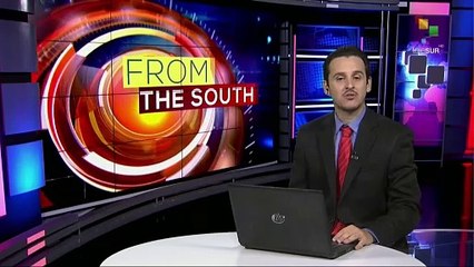 Protests continue in Panama awaiting Supreme Court ruling