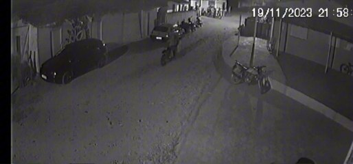 Homem é morto e quatro ficam feridos em ataque a bar na Bahia