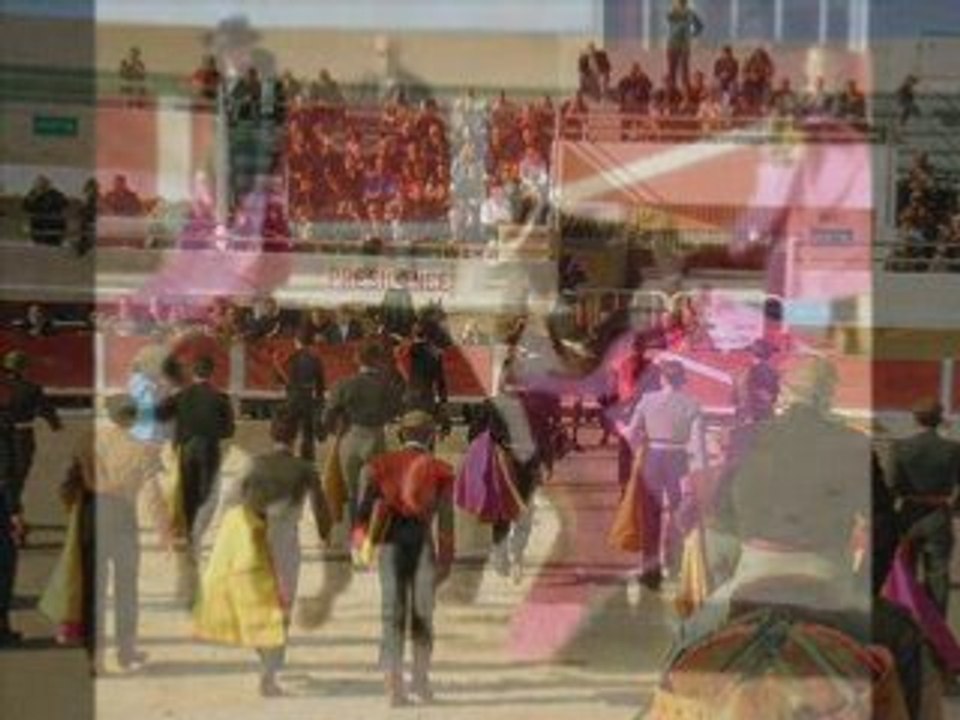 Saintes Maries 29 mars