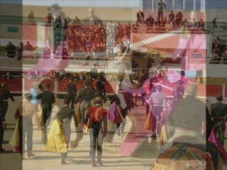 Saintes Maries 29 mars