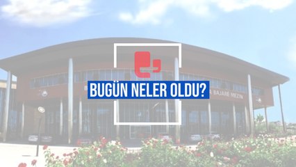 Bugün neler oldu? | 22.11.2023 Çarşamba günün önemli gelişmeleri