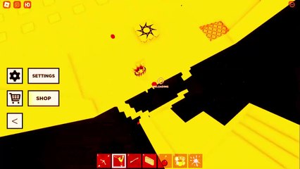 Playing Doomspire Brickbattle and 2 different versions of it