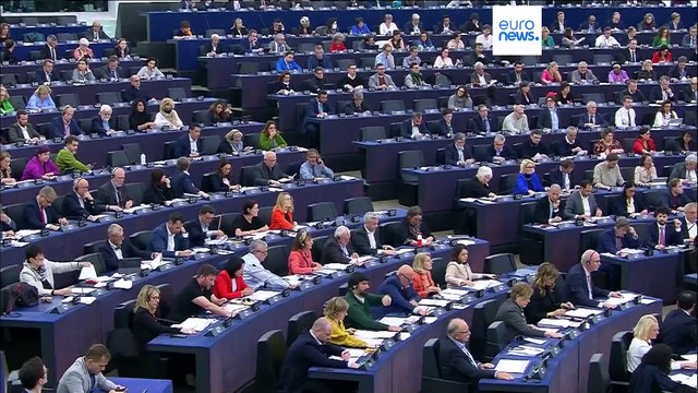 Parlamento Europeu adota proposta para diminuir uso de embalagens