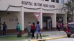 Nuevo hospital de Limón: la promesa incumplida