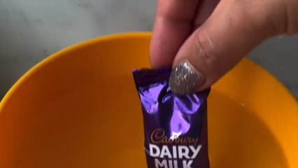 Easy recipe to make Chocolate Christmas Trees for amping up Christmas festivity