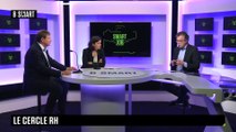 SMART JOB - Emission du jeudi 23 novembre