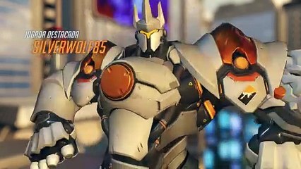 Jugada Destacada Reinhardt 251