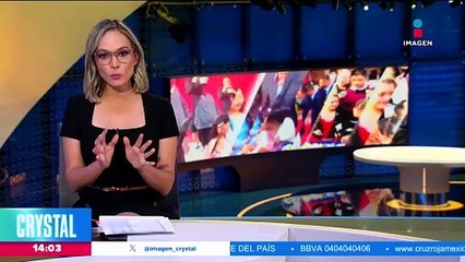 Multan a joven que utiliza silla de ruedas por estacionarse en un lugar reservado