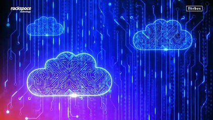 Rackspace Technology: Líder en Soluciones Multinube de Extremo a Extremo ☁️