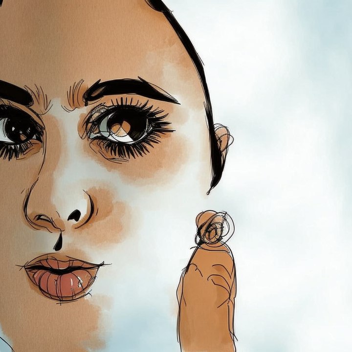 Crème capillaire sans sulfates : l'astuce qui élimine jusqu'à 60 % de pellicules en un mois