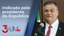 Ministros da Corte repercutem indicação de Flávio Dino ao STF