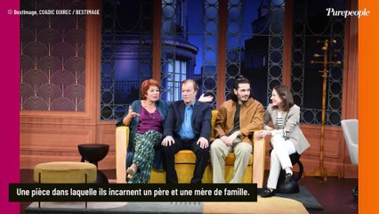 ON A VU - Révélations avec Véronique Genest et Daniel Russo, duo impactant pour une pièce dans l'ère du temps