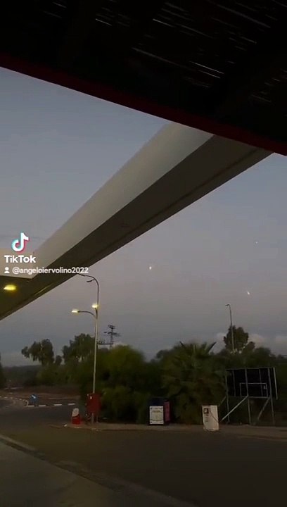 GUERRA IN ISRAELE SPECIALE di Angelo Iervolino, video 0017