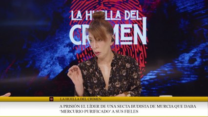 Administraba mercurio purificado a sus fieles y se rodeaba de mujeres que le serviar. El caso del lider de la secta budista de Murcia