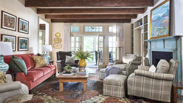 11 Furniture Trends You'll See In 2024, According To Designers