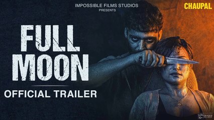 Full moon movie 2023 / bollywood new hindi movie punjabi /A.s channel