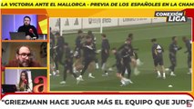 Axel Torres cree que Raúl debe ser el próximo entrenador del Real Madrid