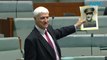 Queensland MP Bob Katter calls to replace King Charles III on Australian coins