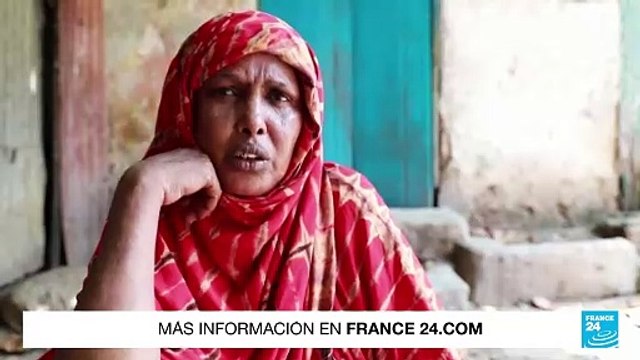 Somalia: el Fenómeno de El Niño cobra la vida de casi cien personas por las inundaciones