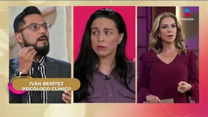 ‘Me enamoré de OTRO y no sé qué hacer’ | Rocío a tu lado