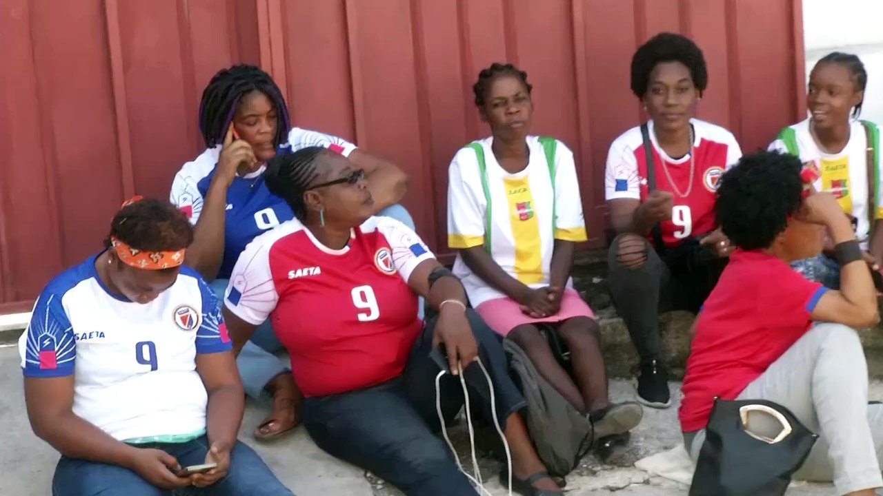 Odyans sou dosye abi seksyèl ki peze sou do Yves Jean-Bart pa fèt akoz komisè gouvènman yo nan grèv