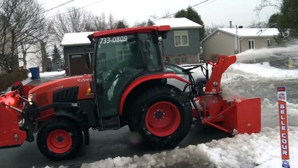 ED 27 nov TOPO deneige