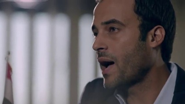 مسلسل رقم مجهول الحلقة 30 الاخيرة يوسف الشريف