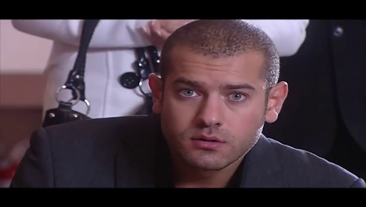 مسلسل هانم بنت باشا  ح 33  الاخيرة حنان ترك و عمرو يوسف