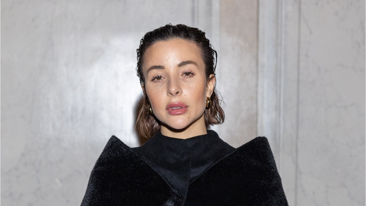 Voici - Maria Valentina et Alma déstabilisées ? Vincent Queijo et Rym Renom prennent une décision pour leurs filles