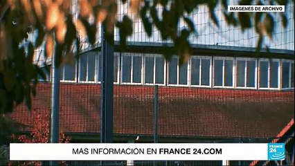Francia: inicia el juicio por el crimen contra el profesor Samuel Paty