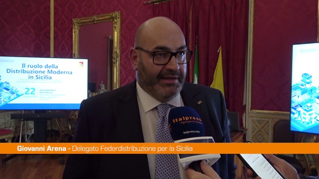 Sicilia, Arena Accelerare sulle grandi opere