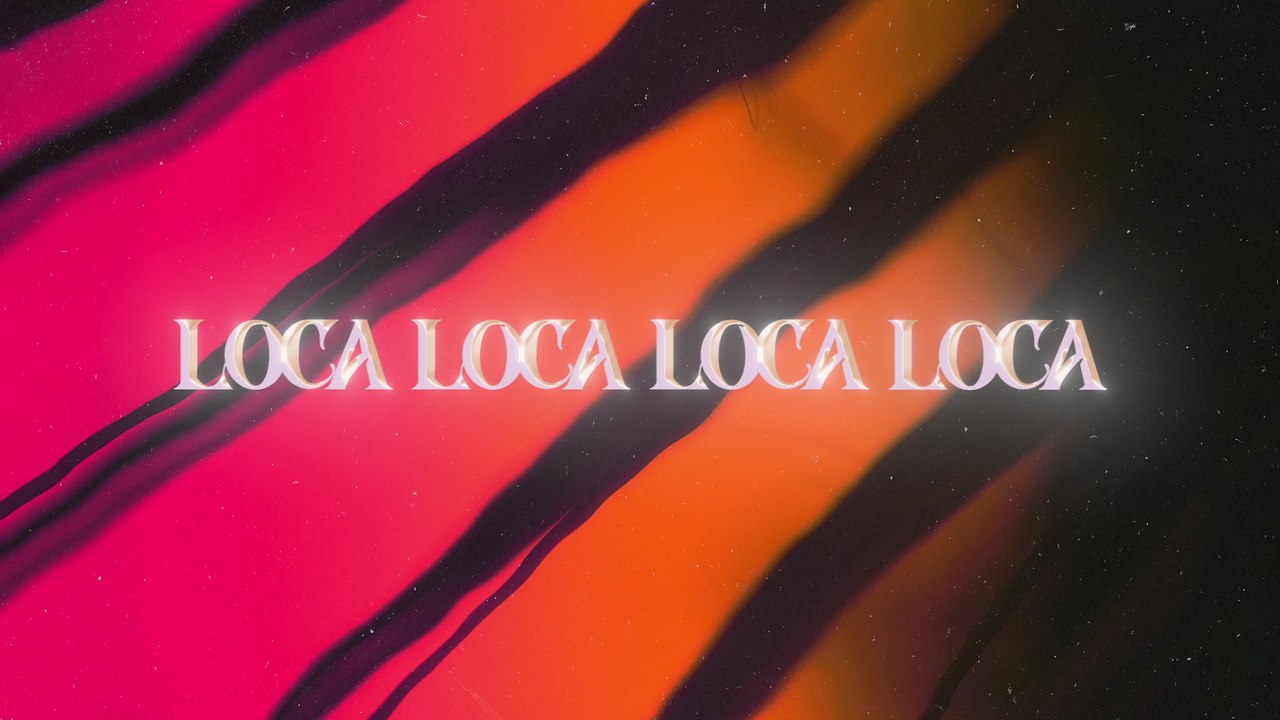 R3HAB - Loca Loca (Lyric Video) - video Dailymotion