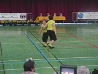 Duo isa et moi