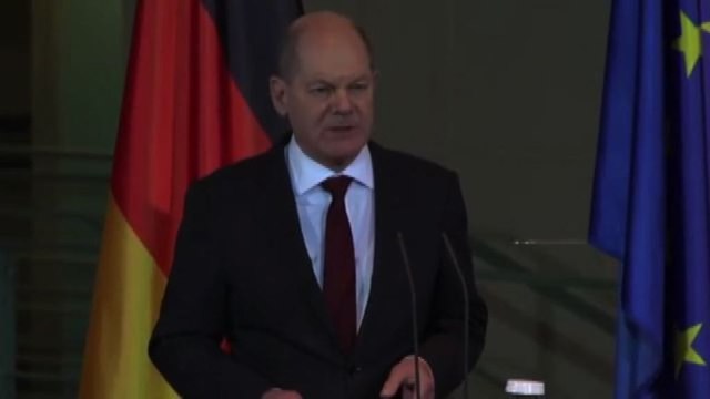 Scholz: su Patto stabilità passi avanti, troveremo una soluzione