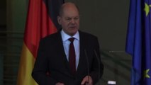 Scholz: su Patto stabilità passi avanti, troveremo una soluzione
