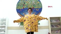 Antalya Büyükşehir Belediyesi'nden ücretsiz diyetisyen hizmeti alan kadın 50 kilo verdi