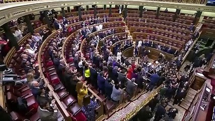Bruselas examina "muy cuidadosamente" y de manera objetiva la ley de amnistía
