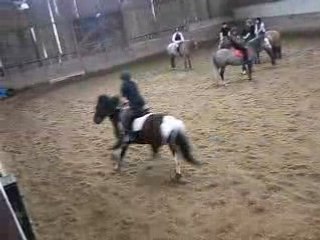 Cheyenne mon amour et moi