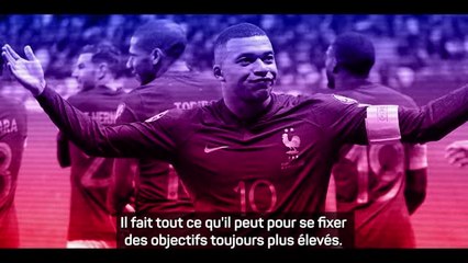 Qualifs. Euro 2024 - Mbappé, Lukaku, Ronaldo, Kane : ces attaquants qui ont brillé