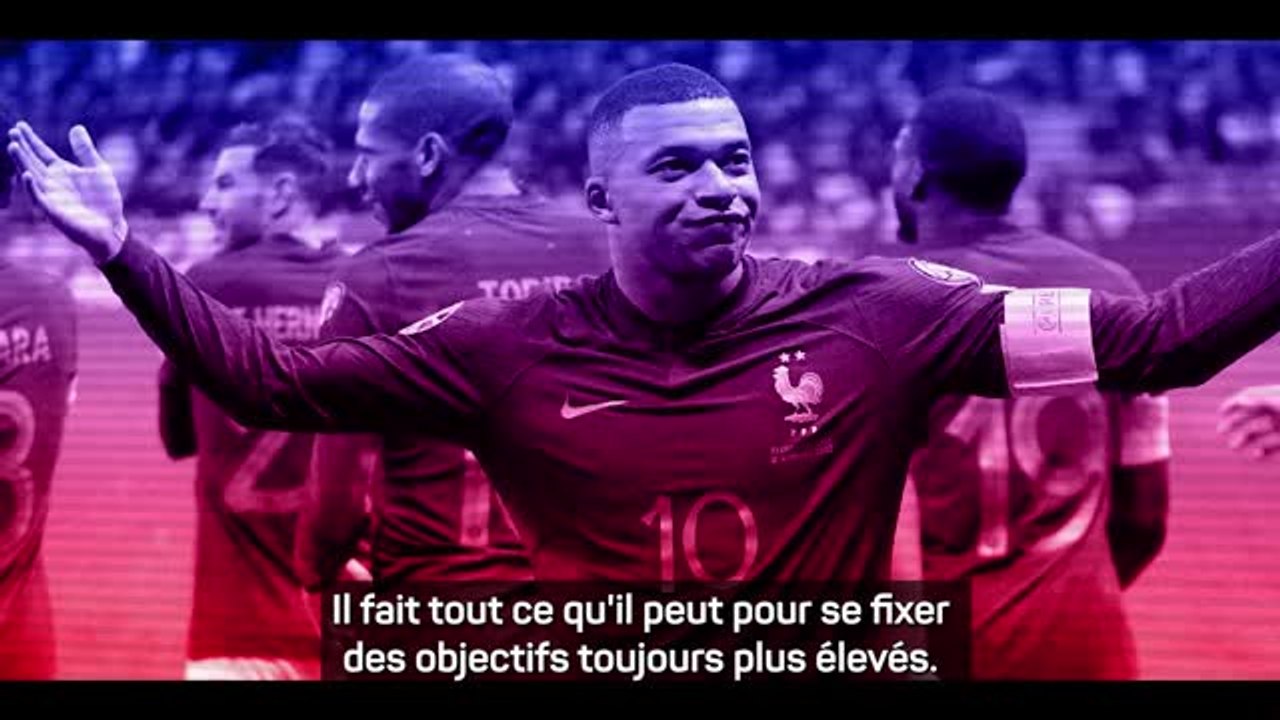 Qualifs. Euro 2024 - Mbappé, Lukaku, Ronaldo, Kane : ces attaquants qui ont brillé