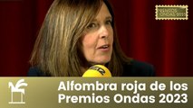 ¿Come mejor Ana Blanco tras dejar de trabajar en los informativos?