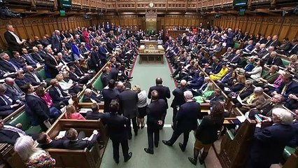 Cleverly denies calling Labour constituency a 'sh**hole'