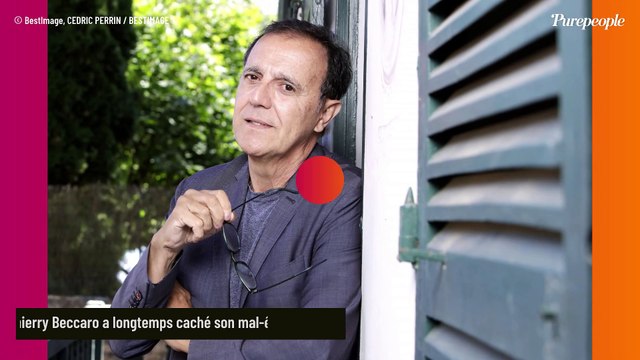 Ma mère le défend : Thierry Beccaro a vécu l'enfer plus jeune, sa mère se range du côté de son bourreau
