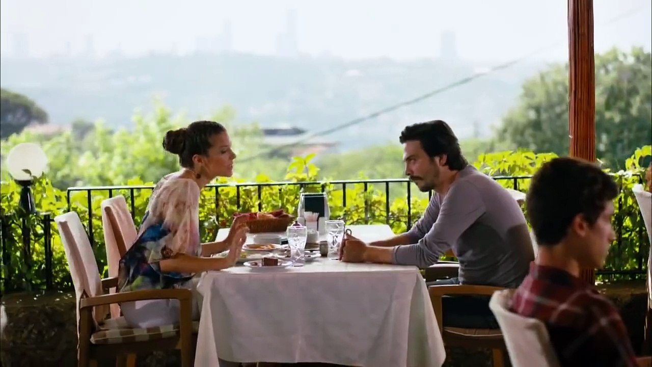 İşler Güçler 8. Bölüm (Bipsiz Versiyon)