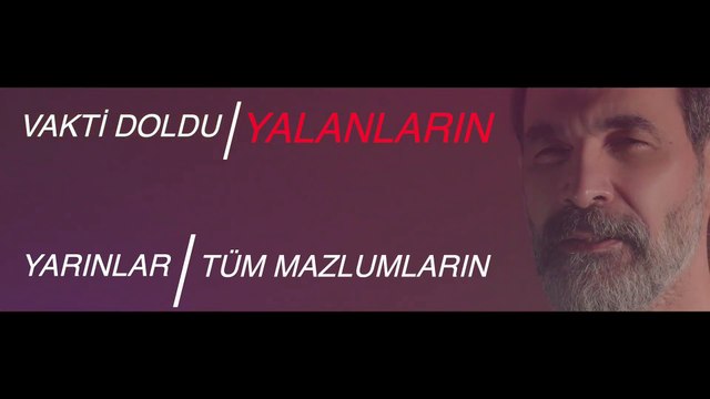 Uğur Işılak - birLEŞmiş milletler (İLK KEZ - 2023)