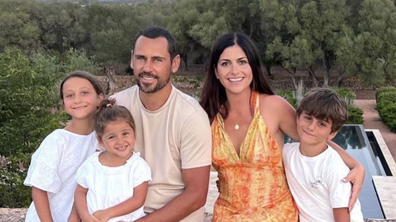 Les rêves les plus fous de Delphine Colas dévoilés dans Familles nombreuses : la vie en XXL (TF1)