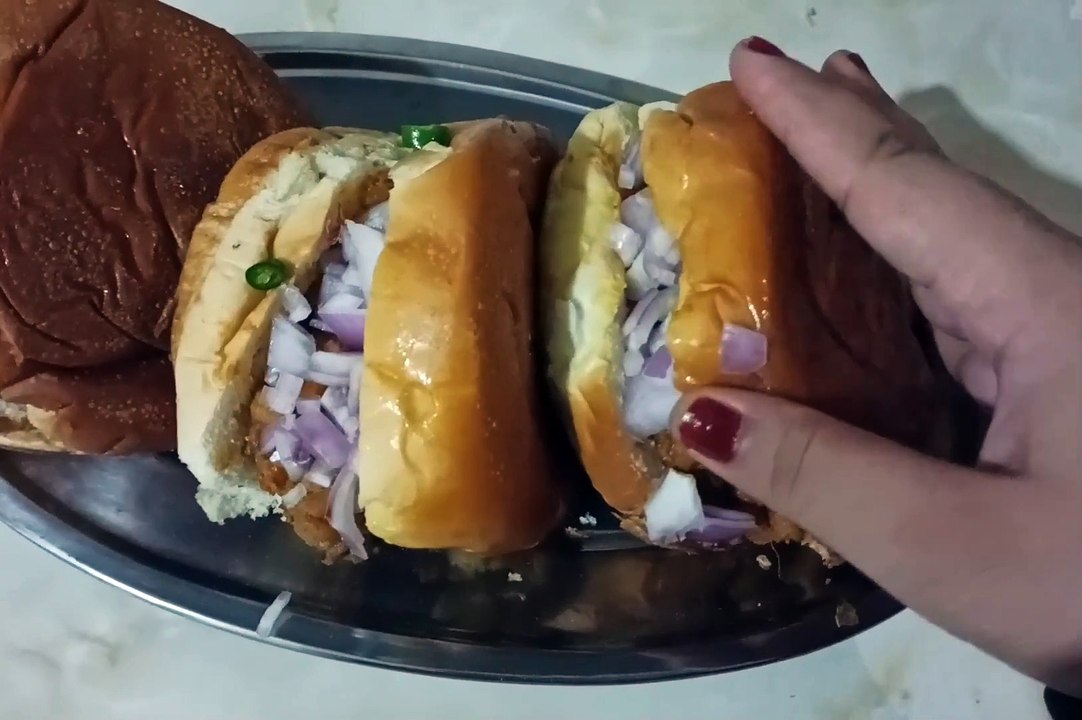 JAMMU WALEE KULCHE
