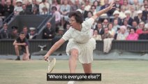 Billie Jean King turns 80 - A true tennis legend