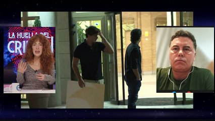 La última oportunidad de Daniel Sancho: para intentar librarse de la pena de muerte: "Edwin quiso violarme y me defendí"