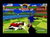 Sonic Gems Collection online multiplayer - ngc